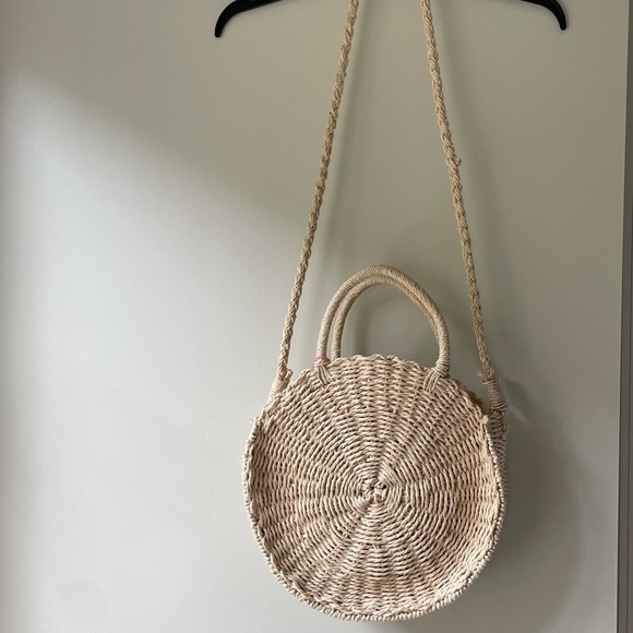 Beige Purse - Picture 2 of 4